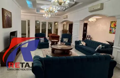 Duplex - 3 Bedrooms - 4 Bathrooms for rent in Orouba Axis - Area A - Ganoob El Acadimia - New Cairo City - Cairo Duplex - 3 Bedrooms - 4 Bathrooms for rent in Orouba Axis - Area A - Ganoob El Acadimia - New Cairo City - Cairo