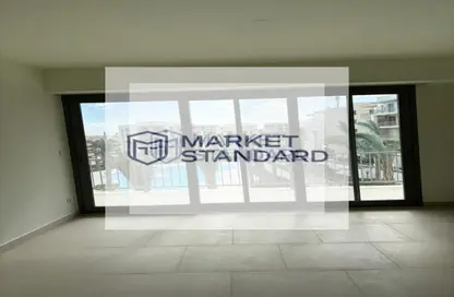 Chalet - 2 Bedrooms - 2 Bathrooms for sale in Marassi - Sidi Abdel Rahman - North Coast