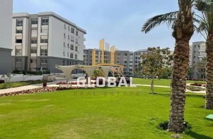 Apartment - 2 Bedrooms - 2 Bathrooms for rent in Hyde Park - 5th Settlement Compounds - The 5th Settlement - New Cairo City - Cairo