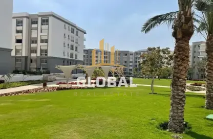Apartment - 2 Bedrooms - 2 Bathrooms for rent in Hyde Park - 5th Settlement Compounds - The 5th Settlement - New Cairo City - Cairo