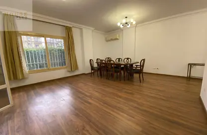 Apartment - 3 Bedrooms - 3 Bathrooms for rent in Six West - Beverly Hills - Sheikh Zayed Compounds - Sheikh Zayed City - Giza