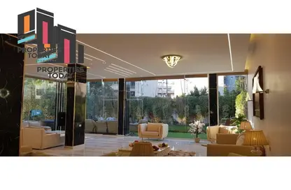 Villa - 7+ Bedrooms - 6 Bathrooms for sale in Zayed Dunes Complex - 6th District - Sheikh Zayed City - Giza