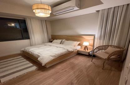 Apartment - 3 Bedrooms - 2 Bathrooms for rent in Villette - 5th Settlement Compounds - The 5th Settlement - New Cairo City - Cairo
