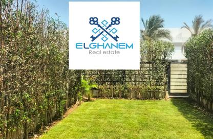Townhouse - 3 Bedrooms - 4 Bathrooms for rent in Hyde Park - 5th Settlement Compounds - The 5th Settlement - New Cairo City - Cairo