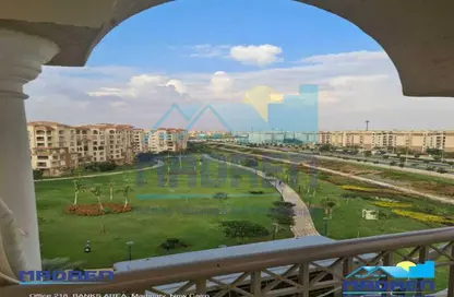 Apartment - 3 Bedrooms - 3 Bathrooms for sale in Madinaty - Cairo