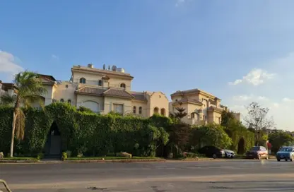 فيلا - 4 غرف نوم - 4 حمامات للبيع في الباتيو اورو - كمبوندات التجمع الخامس - التجمع الخامس - مدينة القاهرة الجديدة - القاهرة
