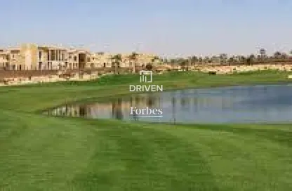 فيلا - 5 غرف نوم - 6 حمامات للبيع في الجريا - كمبوندات الشيخ زايد - الشيخ زايد - الجيزة
