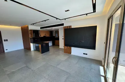 Apartment - 2 Bedrooms - 2 Bathrooms for sale in Aeon - 6 October Compounds - 6 October City - Giza