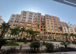 شقة - 3 غرف نوم - 2 حمامات for للبيع in المقصد - كمبوندات العاصمة الإدارية الجديدة - العاصمة الإدارية الجديدة - القاهرة