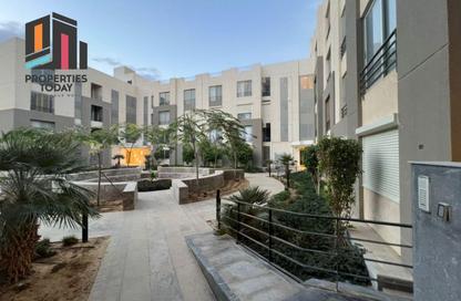 Apartment - 2 Bedrooms - 2 Bathrooms for sale in Palm Parks   Palm Hills - South Dahshur Link - 6 October City - Giza