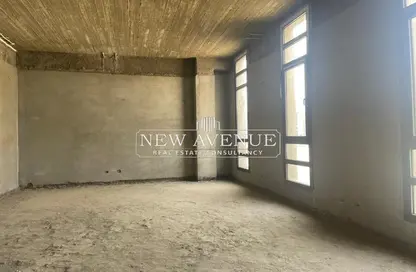 Office Space - Studio - 1 Bathroom for rent in Eastown - 5th Settlement Compounds - The 5th Settlement - New Cairo City - Cairo