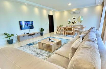 Duplex - 3 Bedrooms - 3 Bathrooms for rent in Eastown - 5th Settlement Compounds - The 5th Settlement - New Cairo City - Cairo