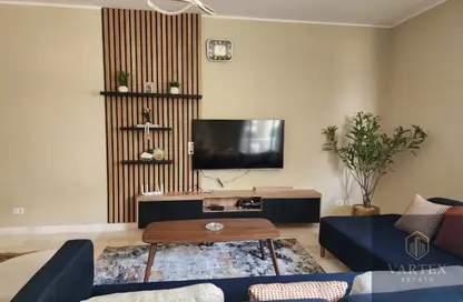 شقة - غرفة نوم - 2 حمامات للايجار في فيليت - كمبوندات التجمع الخامس - التجمع الخامس - مدينة القاهرة الجديدة - القاهرة