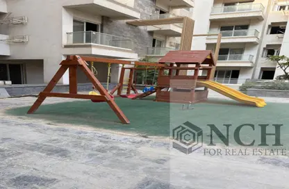 Apartment - 3 Bedrooms - 2 Bathrooms for rent in Mountain View iCity - 5th Settlement Compounds - The 5th Settlement - New Cairo City - Cairo