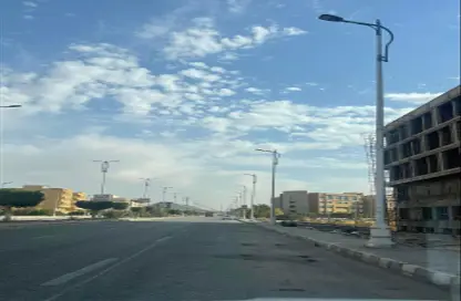 قطعة أرض - استوديو للبيع في مدينة بدر - القاهرة