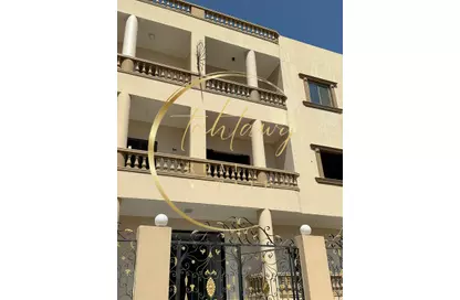 Apartment - 3 Bedrooms - 2 Bathrooms for sale in 4th District - Obour City - Qalyubia
