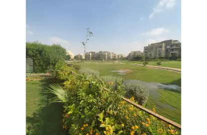 Apartment - 3 Bedrooms - 3 Bathrooms for rent in Palm Parks   Palm Hills - South Dahshur Link - 6 October City - Giza