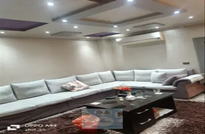 شقة - 3 غرف نوم - 3 حمامات للبيع في شارع عباس العقاد - المنطقة الأولى - مدينة نصر - القاهرة