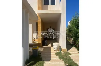 Villa - 4 Bedrooms - 4 Bathrooms for sale in Seashell - Sidi Abdel Rahman - North Coast