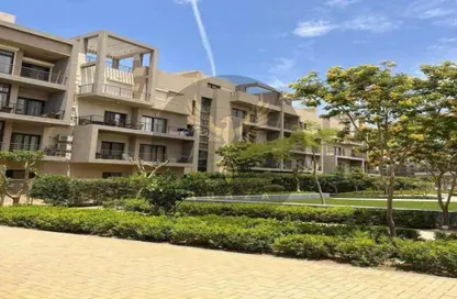 Apartment - 3 Bedrooms - 3 Bathrooms for sale in Fifth Square - The 5th Settlement - New Cairo City - Cairo