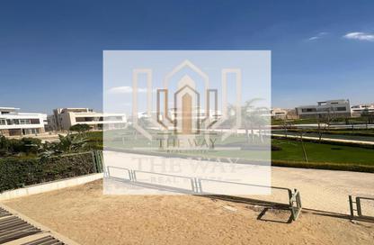 فيلا - 5 غرف نوم - 5 حمامات للبيع في سوان ليك غرب - كمبوندات 6 أكتوبر - مدينة 6 أكتوبر - الجيزة