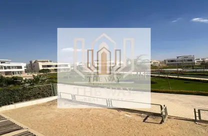 فيلا - 5 غرف نوم - 5 حمامات للبيع في سوان ليك غرب - كمبوندات 6 أكتوبر - مدينة 6 أكتوبر - الجيزة