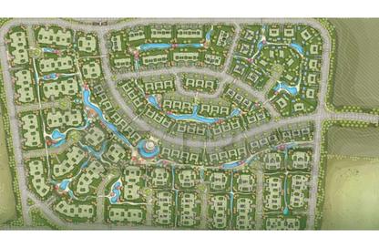 Apartment - 4 Bedrooms - 3 Bathrooms for sale in Rosail City - Mostakbal City Compounds - Mostakbal City - Future City - Cairo