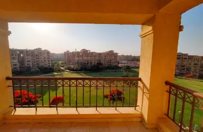 شقة - 3 غرف نوم - 3 حمامات للايجار في مدينتي - القاهرة