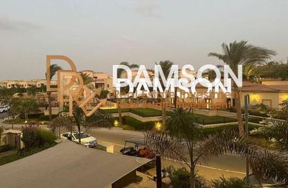 Villa - 5 Bedrooms - 4 Bathrooms for sale in Levana - Uptown Cairo - Mokattam - Cairo