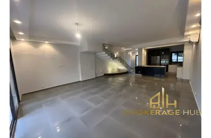 تاون هاوس - 3 غرف نوم - 3 حمامات للايجار في ذا ريزيدنسز - هايد بارك - مدينة القاهرة الجديدة - القاهرة