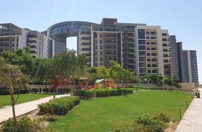 Apartment - 1 Bedroom - 1 Bathroom for sale in Park Side Residence - Zed Towers - Sheikh Zayed Compounds - Sheikh Zayed City - Giza