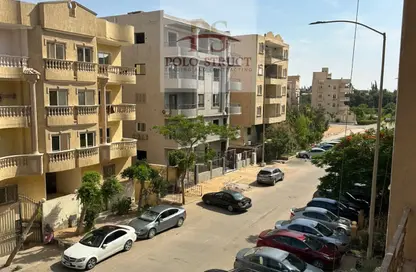 شقة - 3 غرف نوم - 3 حمامات للبيع في المنطقة السياحية الرابعة - المنطقة السياحية - الحي المتميز - مدينة 6 أكتوبر - الجيزة