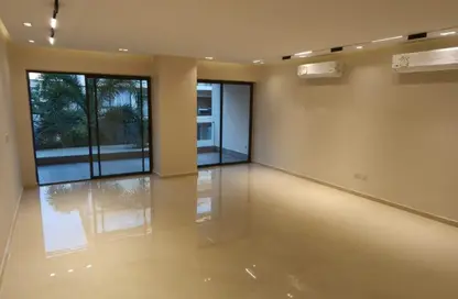 Apartment - 2 Bedrooms - 3 Bathrooms for rent in Lake View Residence - 5th Settlement Compounds - The 5th Settlement - New Cairo City - Cairo