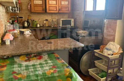 Apartment - 2 Bedrooms - 1 Bathroom for sale in New Alamein City - Al Alamein - North Coast