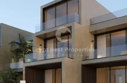 Apartment - 1 Bedroom - 1 Bathroom for sale in ARC of Soma - Soma Bay - Safaga - Hurghada - Red Sea