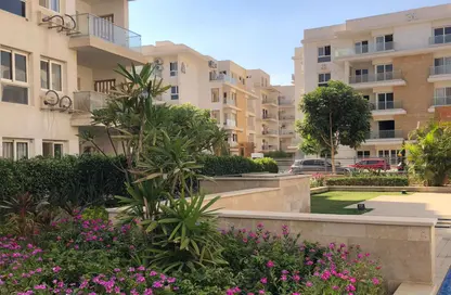 أي فيلا - 3 غرف نوم - 3 حمامات للبيع في ماونتن فيو أي سيتي أكتوبر - كمبوندات 6 أكتوبر - مدينة 6 أكتوبر - الجيزة