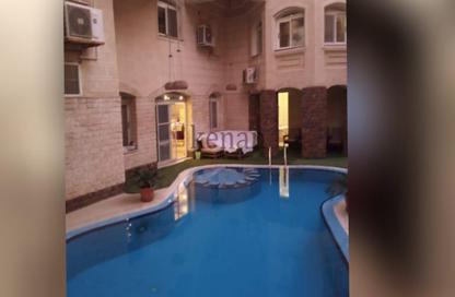 فيلا - 8 غرف نوم - 8 حمامات للبيع في البنفسج 12 - البنفسج - مدينة القاهرة الجديدة - القاهرة