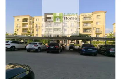 Apartment - 2 Bedrooms - 3 Bathrooms for rent in Mivida - 5th Settlement Compounds - The 5th Settlement - New Cairo City - Cairo