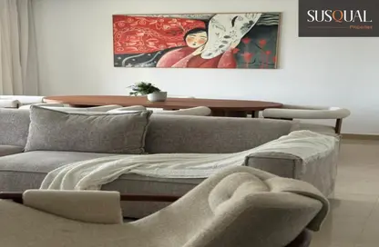 Apartment - 3 Bedrooms - 3 Bathrooms for rent in Eastown - 5th Settlement Compounds - The 5th Settlement - New Cairo City - Cairo Apartment - 3 Bedrooms - 3 Bathrooms for rent in Eastown - 5th Settlement Compounds - The 5th Settlement - New Cairo City - Cairo