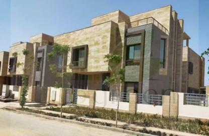 فيلا - 3 غرف نوم - 3 حمامات للبيع في تاج سيتي - كمبوندات التجمع الخامس - التجمع الخامس - مدينة القاهرة الجديدة - القاهرة