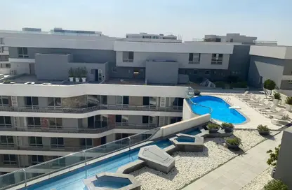 Apartment - 3 Bedrooms - 2 Bathrooms for sale in Bloomfields - Mostakbal City Compounds - Mostakbal City - Future City - Cairo
