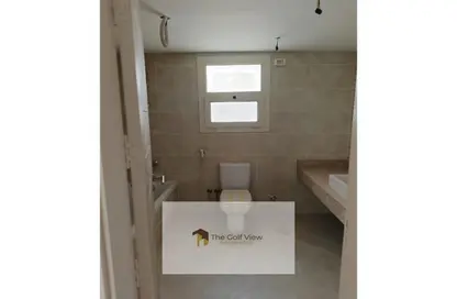 Apartment - 2 Bedrooms - 2 Bathrooms for sale in New Giza - Cairo Alexandria Desert Road - 6 October City - Giza