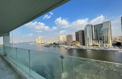 Apartment - 4 Bedrooms - 4 Bathrooms for sale in Kamal Al Tawil St. (El Montazah) - Zamalek - Cairo