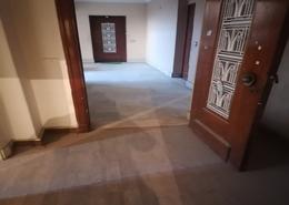 Apartment - 2 bedrooms - 2 bathrooms for للبيع in Ibrahim Naguib St. - Garden City - Cairo