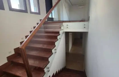 Apartment - 4 Bedrooms - 3 Bathrooms for sale in Pyramids Heights - Cairo Alexandria Desert Road - 6 October City - Giza
