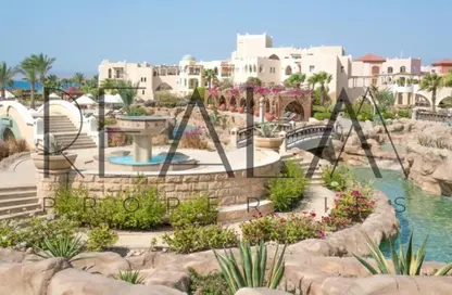 Chalet - 3 Bedrooms - 3 Bathrooms for sale in Bay West - Soma Bay - Safaga - Hurghada - Red Sea