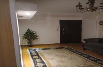 Apartment - 2 Bedrooms - 1 Bathroom for rent in Nasr City - Cairo
