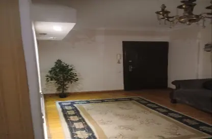 Apartment - 2 Bedrooms - 1 Bathroom for rent in Nasr City - Cairo