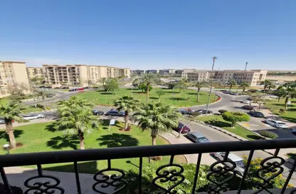 شقة - 3 غرف نوم - 3 حمامات للبيع في امتداد الرحاب - الرحاب - مدينة القاهرة الجديدة - القاهرة