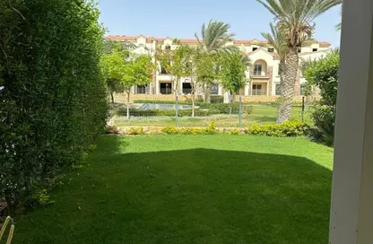 فيلا - 4 غرف نوم - 4 حمامات للبيع في ديفينا جاردنز - الحي الثالث غرب - مدينة الشروق - القاهرة